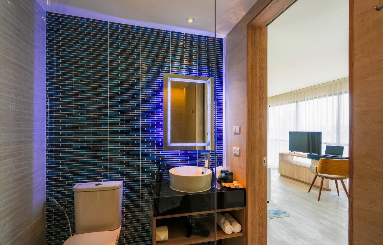 River Suite
